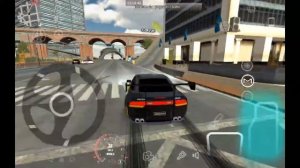 дрифт настройка на ниссан 180СХ в кар паркинг