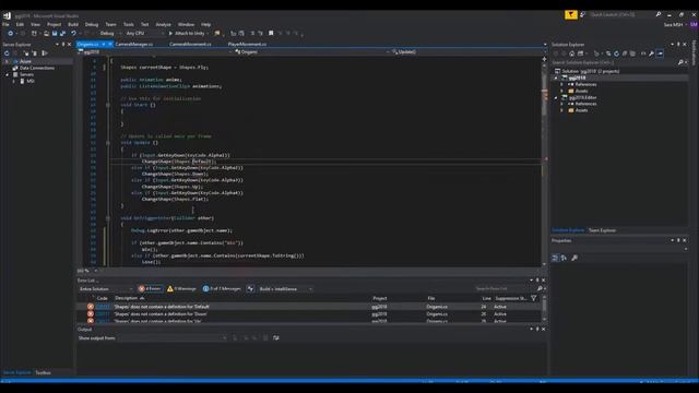 Timelapse - Global Game Jam 2018 Entry смотреть онлайн