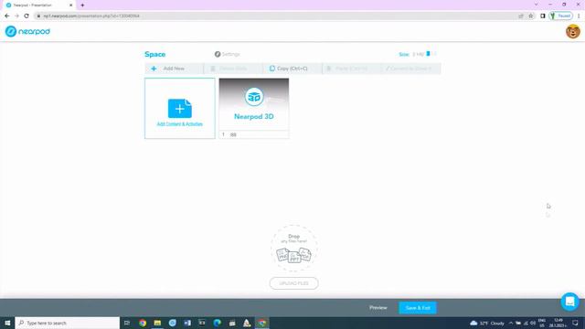 Nearpod - Interactive 3D images and virtual tours смотреть онлайн