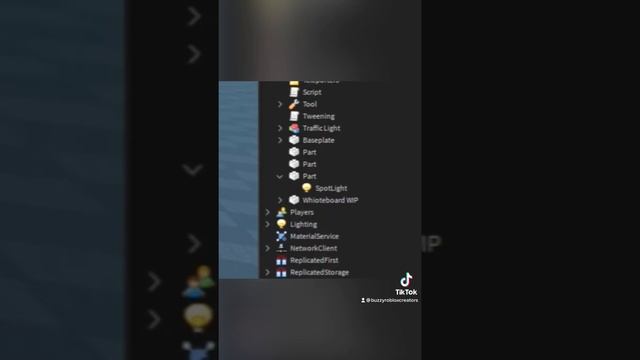How to Make Light That Flashes at Random Times in Roblox Studio смотреть онлайн