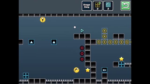 Jump Ball Quest Level 126~130 смотреть онлайн