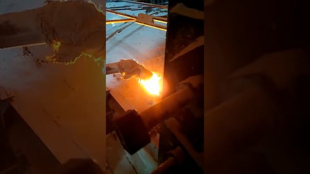 Частичный обвал свода на печи смотреть онлайн