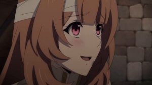 Восхождение Героя Щита смешные моменты