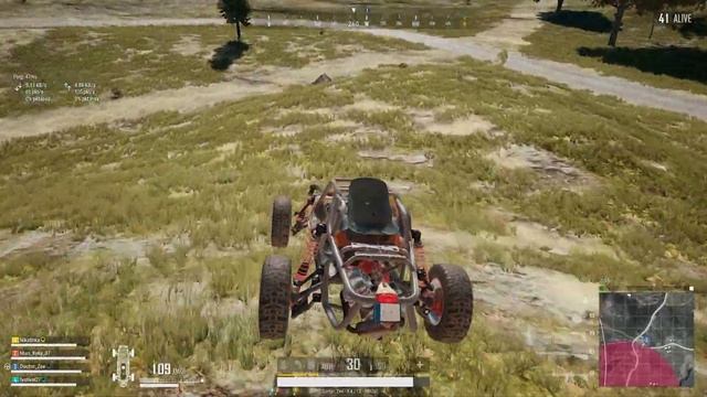 PUBG| Охота на читеров открыта! | PlayerUnknown’s Battlegrounds | смотреть онлайн