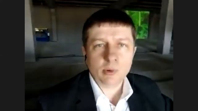 Онлайн-конференция «Кризис, как новый драйвер сотрудничества» смотреть онлайн