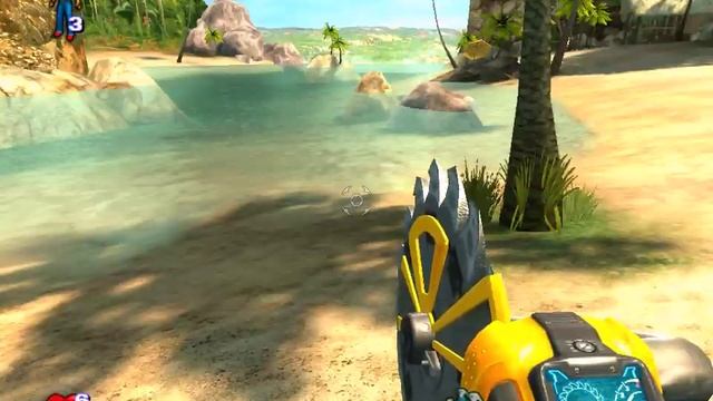 serious sam 2 пасхалки и секреты (часть 1) смотреть онлайн