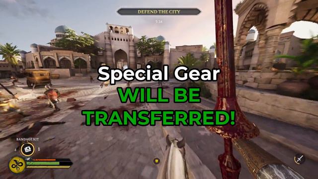 Can You Transfer Your Epic Games Store Profile To Steam? - Chivalry 2 FAQ Guide (Patch 2.5)