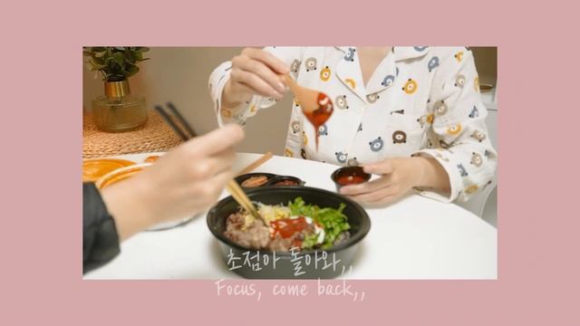 ENG I ?코로나 자가키트 체험기.. 파인애플 볶음밥, 수제 마늘빵 만들기, 꽃게 라면, 배달 비빔밥, 집에서 콩나물 키우기, 여의도 뉴욕뉴욕, 스타벅스 덕후의 일상 смотреть онлайн