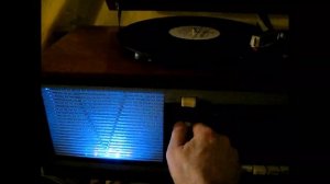 Радиола Гамма В