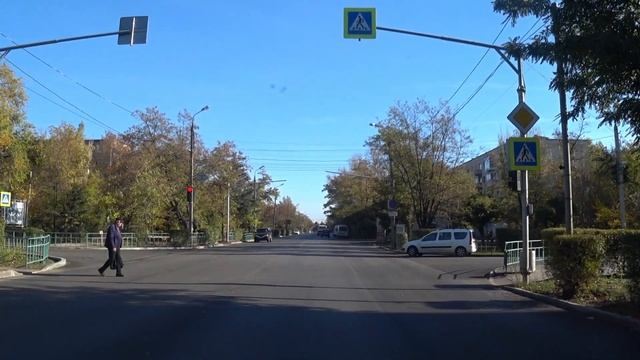 Жизнь в городе. Волжский 31.10.2023г. смотреть онлайн