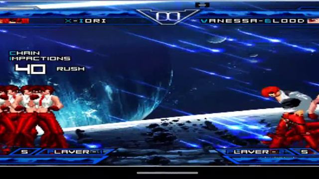KOF MEMORIAL ULTIMATE BY MIKY DIAZ PORXIMO RELEASE.... смотреть онлайн