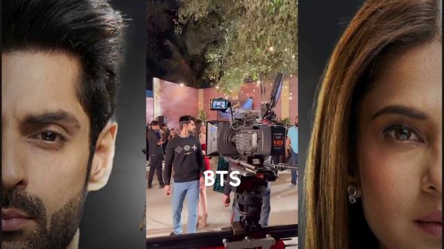 Life Now Days | Raisinghani Vs Raisinghani February 23, 2024 Behind The Scenes | Jennifer Winget