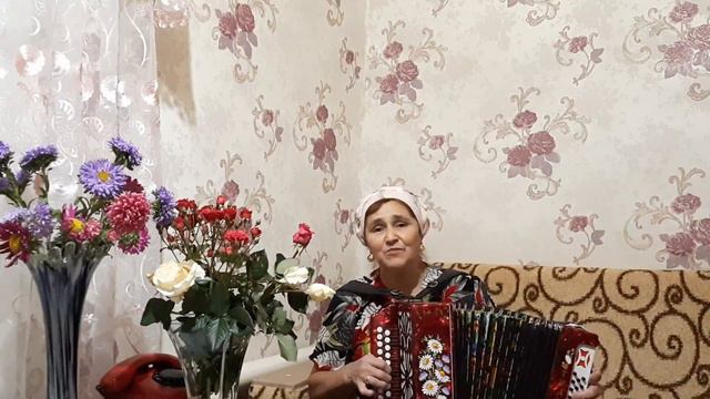 Әй гүзәл туган ягым...