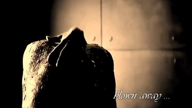 Blown Away ... Sivert Høyem