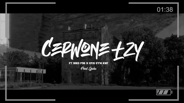 20.DUDEK P56 - CZERWONE ŁZY FEAT.INKG P56, EPIS DYM KNF PROD.CZAHA смотреть онлайн
