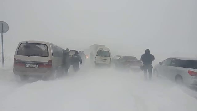 Пробка перед взморьем смотреть онлайн