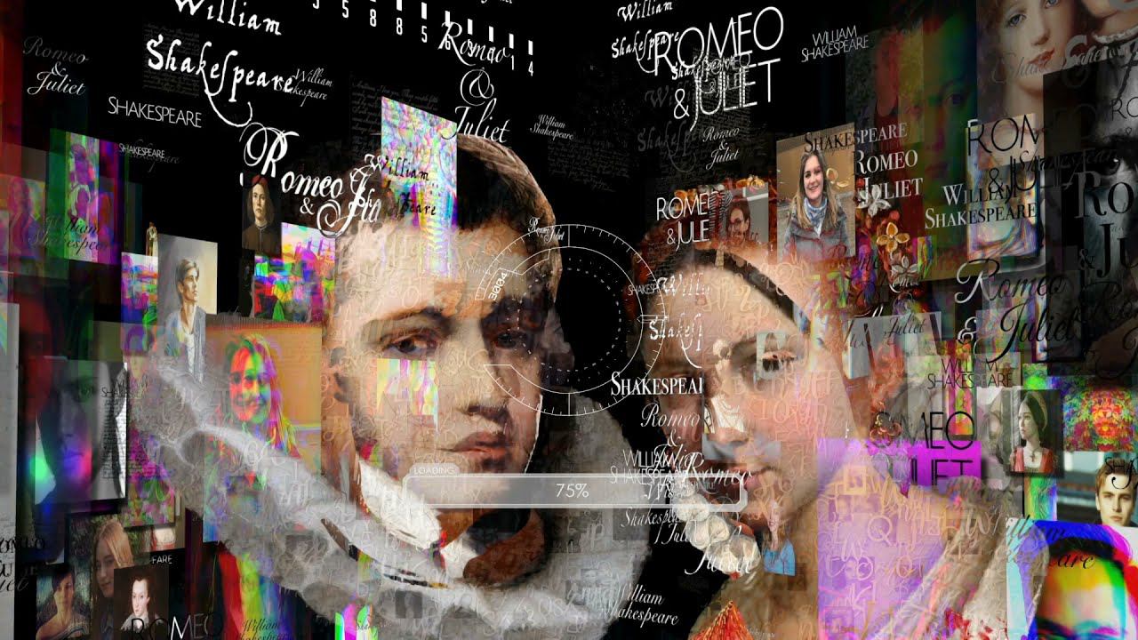 Ромео и Джульетта. Часть 1. Концертный зал Яани Кирик. Финал конкурса Digital Opera. смотреть онлайн