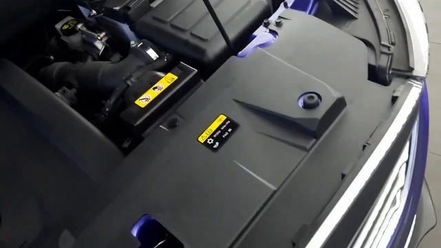 FAW BESTURN X40  недооцененный  конкурент Tiggo4