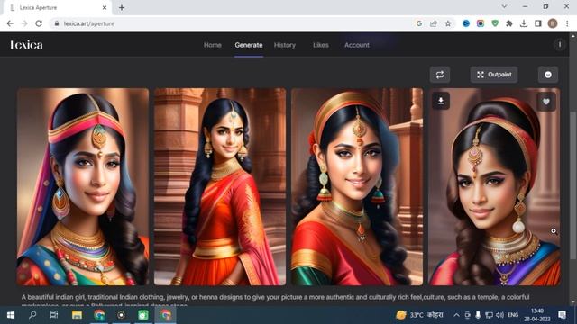 Use This MidJourney Alternative For Free смотреть онлайн