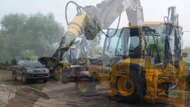 Аренда спецтехники смотреть онлайн