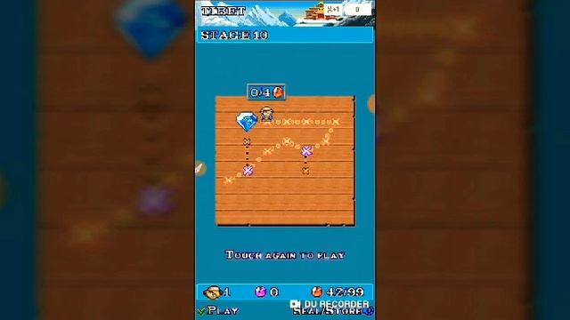 SAIU?! COMO BAIXAR DIAMOND RUSH JAVA EM APK!! смотреть онлайн