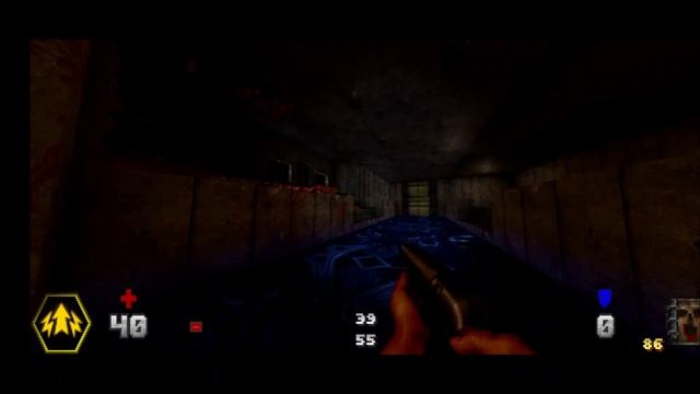 Dark Passenger V1.2.1 weapons showcase / Gameplay смотреть онлайн