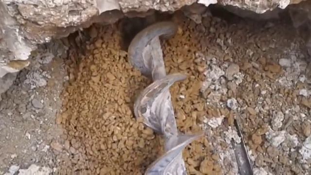 Прокол под дорогой смотреть онлайн