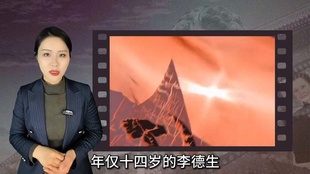 1937年，陈锡联提拔一名传令兵，多年后其职务远超自身 смотреть онлайн