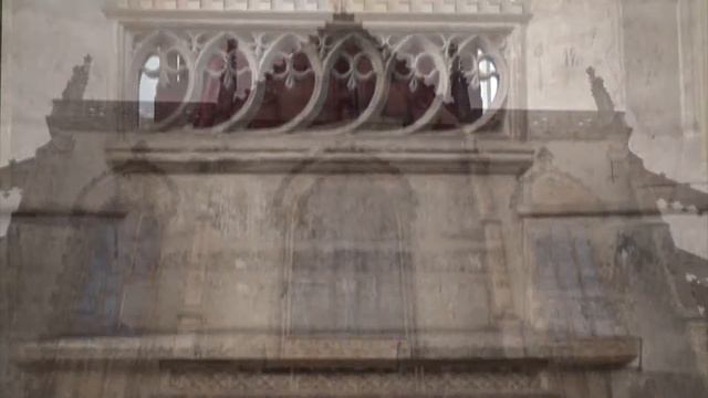 El Osario de Kutna Hora y la Catedral de Santa Bárbara смотреть онлайн