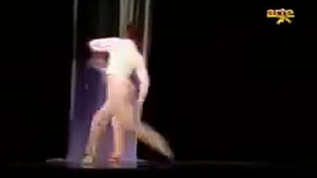 Lucia Lacarra La Prisonniere