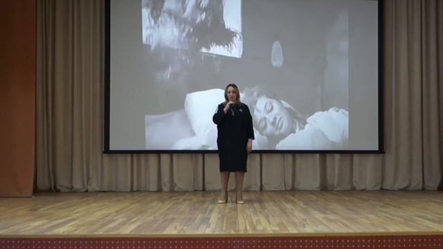 Рябова Е.Ю., сл. С.Осиашвили, муз. В.Лоткина «Офицерские жены» смотреть онлайн