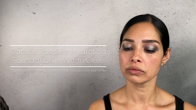 AFFORDABLE MAKEUP TUTORIAL | SOFT GLAM ON A BUDGET | CLARE WIESE-WENTZEL смотреть онлайн