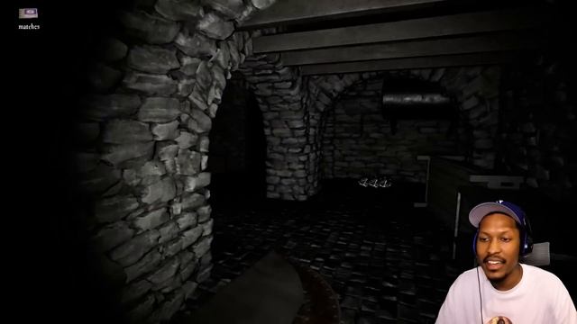 HORROR GAMES SHOULDN'T BE THIS FUNNY. | Pacify - Multiplayer [ENDING] смотреть онлайн
