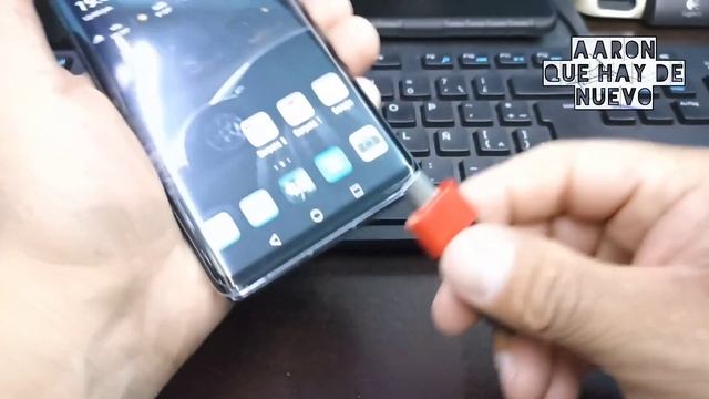 CAMBIA LA ROM DE TU HUAWEI METODO DLOAD O CON Hisuite METODO 2022 смотреть онлайн