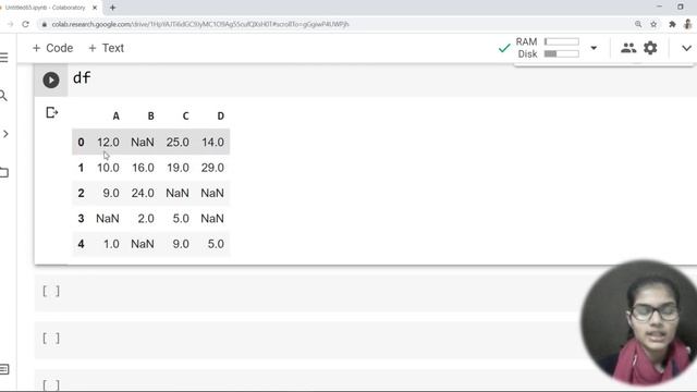 Pandas Tutorial Part:06 | Filling null values | Interpolate function | Null values in pandas смотреть онлайн