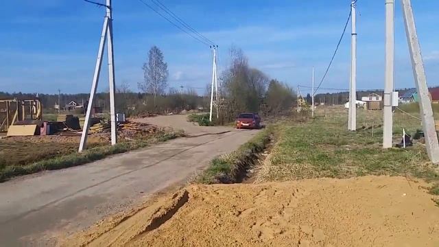Заезд, для грузовой техники, за 10 тысяч, Часть 2. смотреть онлайн