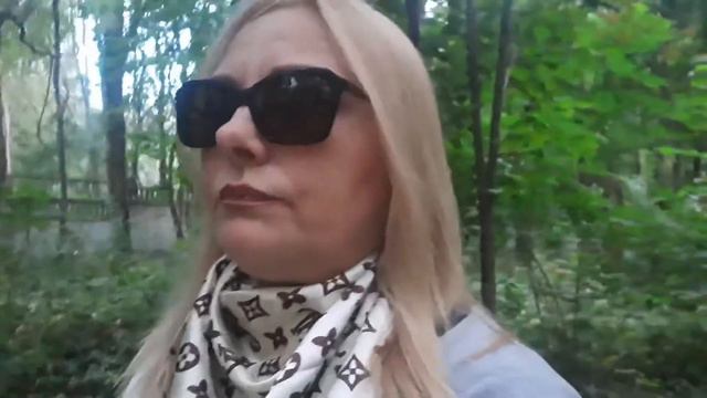 Наталья - отзыв на выездной тренинг по Энергомедитации смотреть онлайн