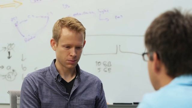 Getting Started with Apache Arrow Project: Interview with Wes McKinney and Jacques Nadeau смотреть онлайн