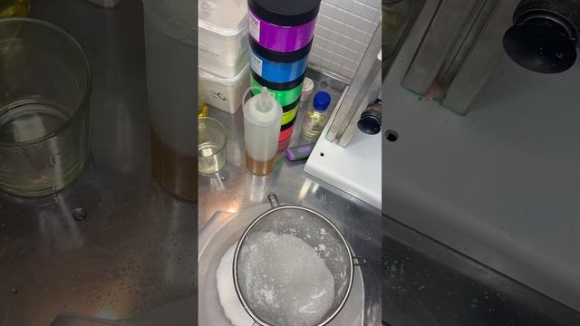ЦВЕТНЫЕ ЗАГОТОВКИ ДЛЯ БОМБОЧКИ ОБЛАКО. смотреть онлайн