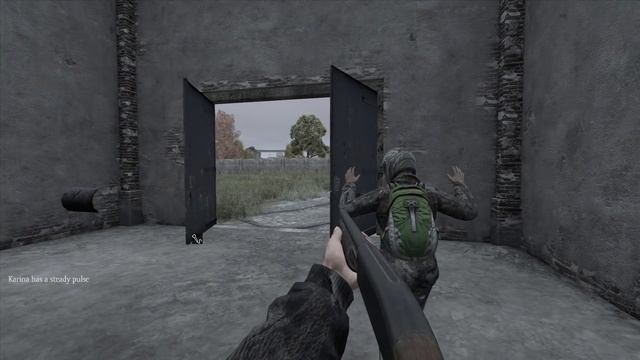 A BANDIT IN NEED! - DayZ Standalone - TheLonelyBandit смотреть онлайн