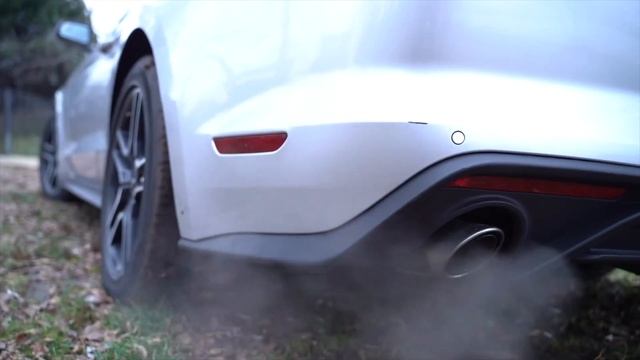 FORD MUSTANG ИЗ США ЗА 2.000.000 рублей