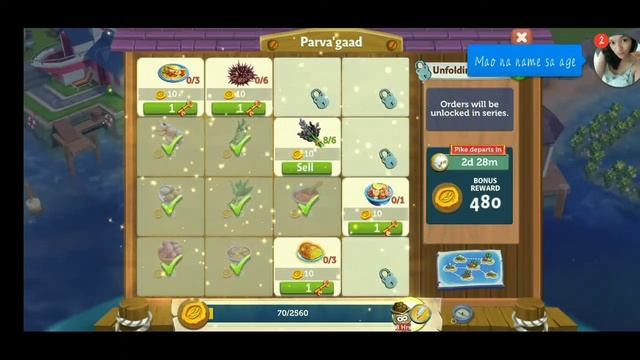 Farmville 2 Country Escape - Unlimited Keys (mod)