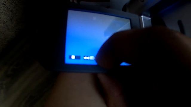 проблема с видеокамерой Sony Handycam что делать?