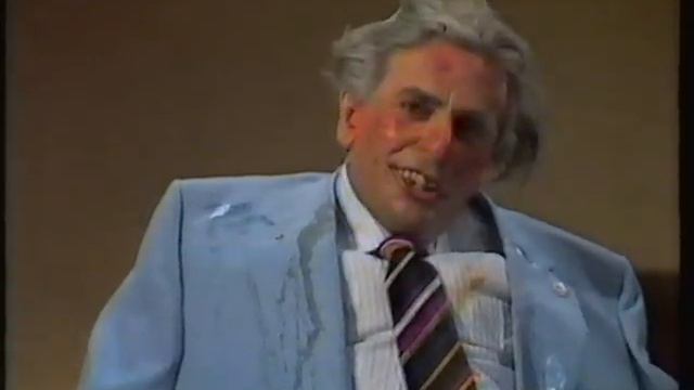 Sir Les Patterson circa 1985 pt1 смотреть онлайн
