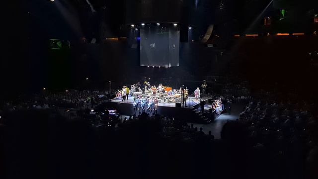 Presser Gábor - Még 1 koncert: Az a válasz // Live 2023 // Budapest смотреть онлайн