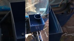 Установка второго польского гидрораспределителя Р 80 на МТЗ ?