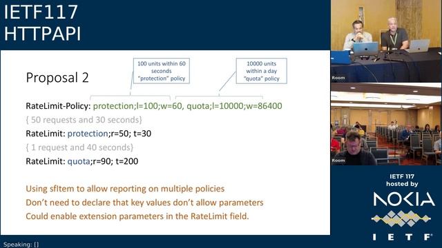 IETF117-HTTPAPI-20230727-1630 смотреть онлайн