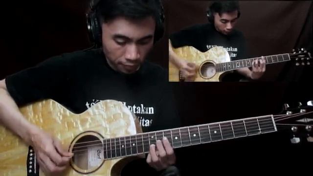 Tes gitar Cort SFX-AB NAT смотреть онлайн