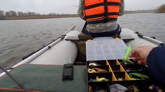 ТАКОГО ВЫ НЕ ВИДЕЛИ ll Сом, Судак, Щука - Кто еще??? смотреть онлайн