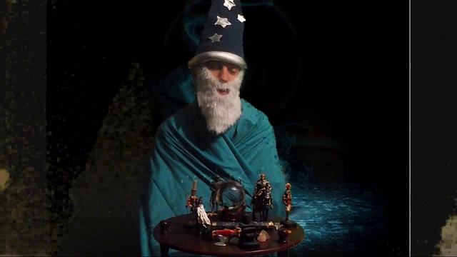My Wizard Apprentice смотреть онлайн